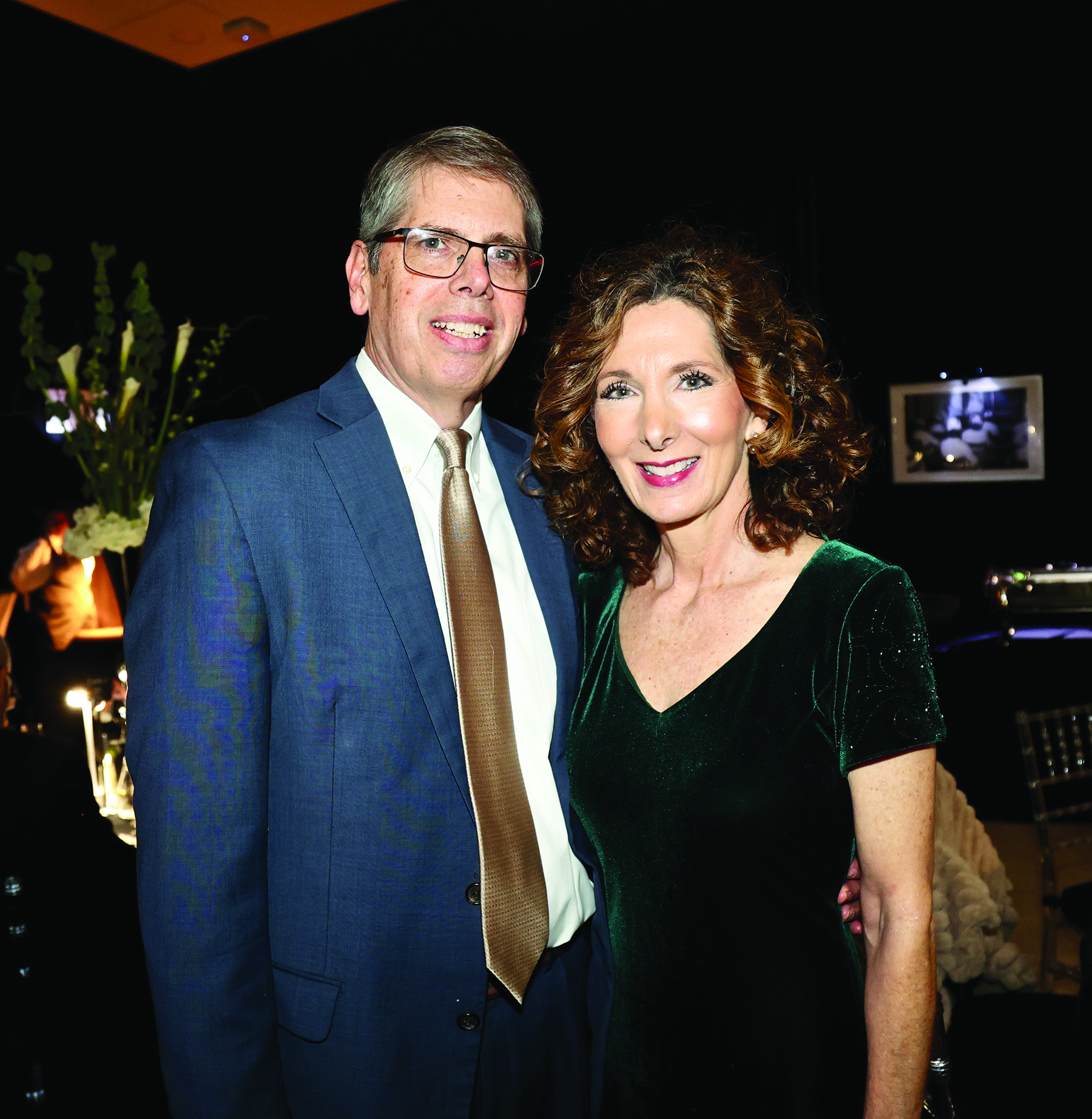 St. Bernards Healthcare Celebrates 125 Years with Gala